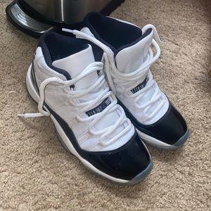 Jordan concord 11s